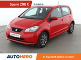 Seat Mii 1.0 I-Tech*NAVI*ALU*KLIMA* - Seat Mii: I Tech