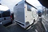 Chausson 777 Titanum Ultimate Ford - Arctic - Chausson Teilintegrierter