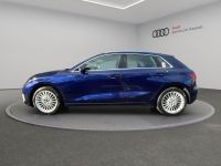 Audi A3 - Vorschau Bild 4