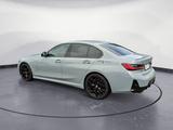 BMW 320d xDrive Aut. M Sportpaket Pro HIFI - BMW 3 Series: Grau