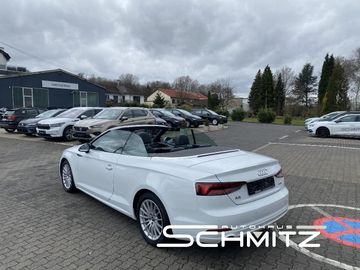 Audi A5 - 5