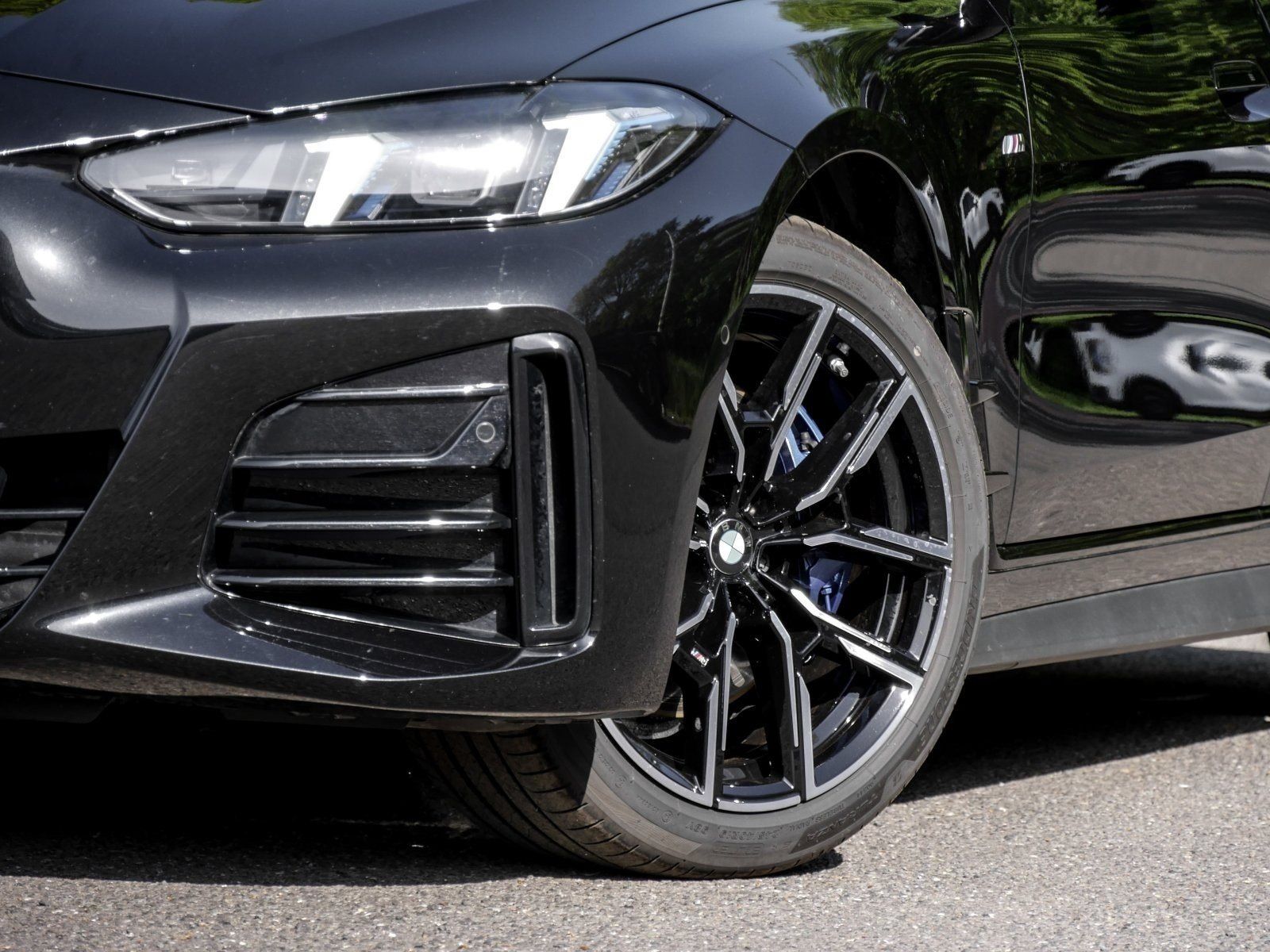 BMW M440 - Bild 5