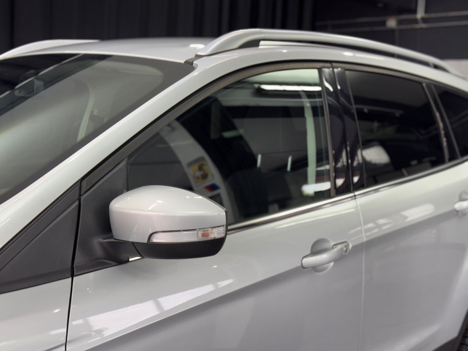 Fahrzeugabbildung Ford Kuga Cool & Connect|NAVI|1.HAND|