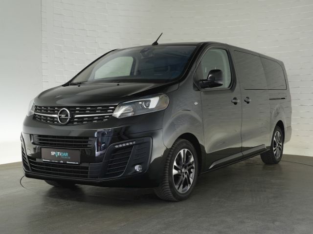 Zafira Life TOURER L AT+NAVI+HEAD-UP-DISPLAY+6-S