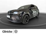 Volkswagen T-Cross R-Line 1.5 l TSI 150 PS DSG | Ahzv. | RÜ