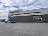 Scania R490 6X2 TREKKER / SATTELZUG/TRACTOR UNIT/ CAMIO - Forst LKWs