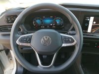 Volkswagen Caddy Maxi - Vorschau Bild 11