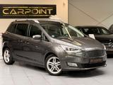 Ford Grand C-Max Titanium  1.5l /Bi-Xenon/Cam/Navi/BT - Ford Grand C-Max: 7 Sitzer