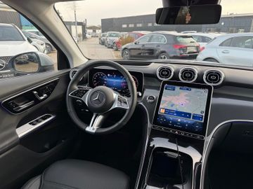 Mercedes GLC 200 - 12