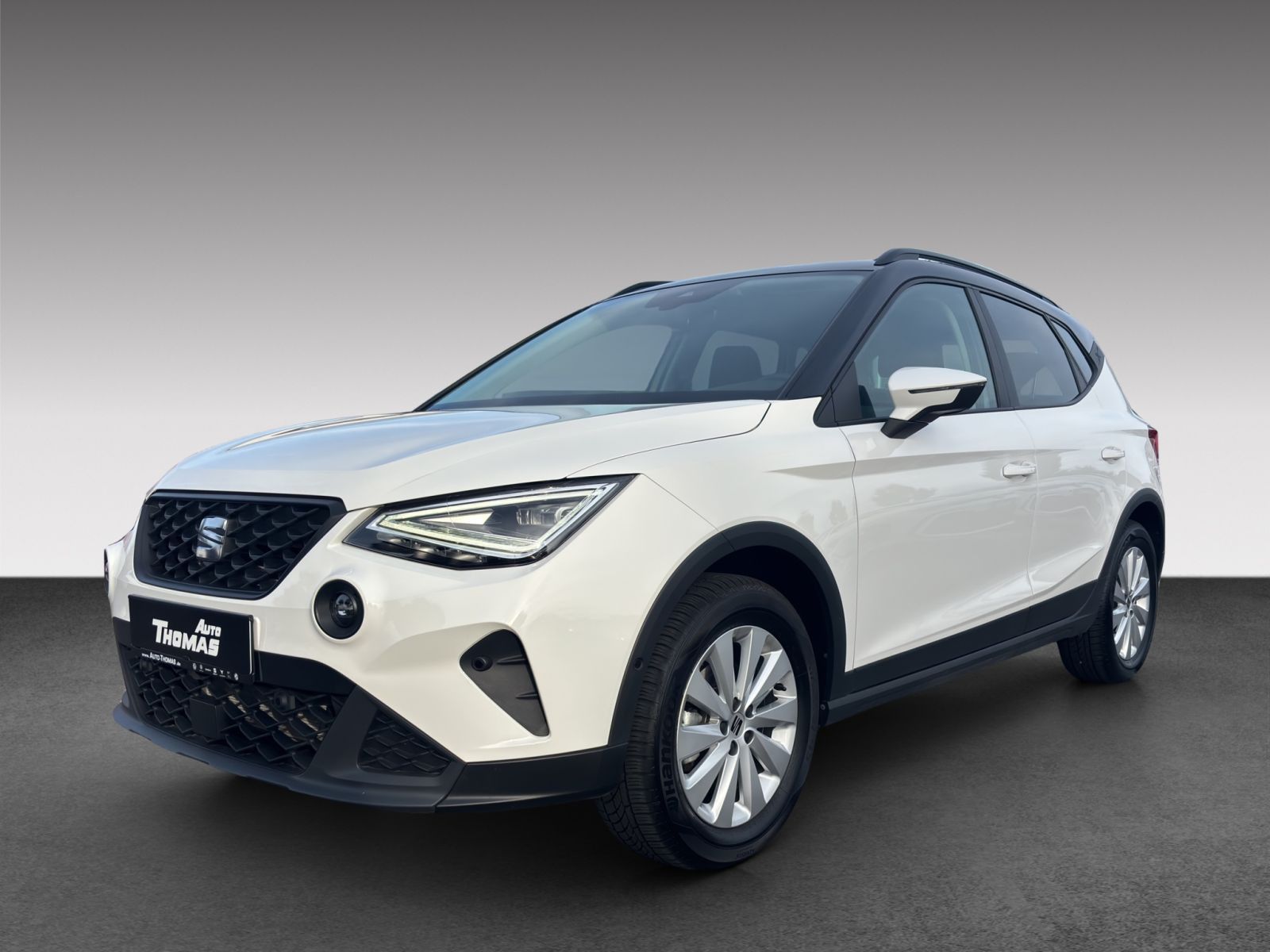 Seat Arona - Bild 3