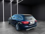 Mercedes-Benz C 250 *ACC*SHZ*BURMESTER*KEYLESS GO*TOP - Mercedes-Benz C 250: Kombi