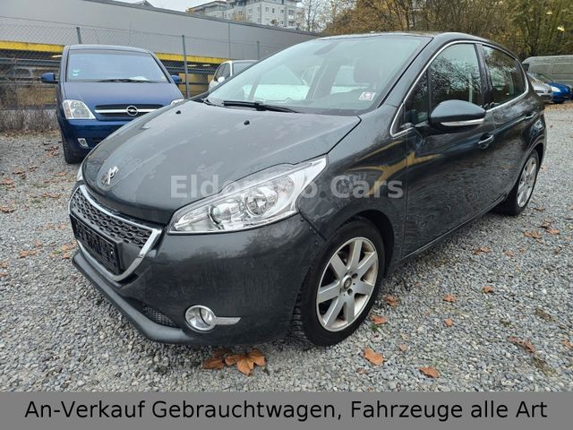 Peugeot 208 Allure