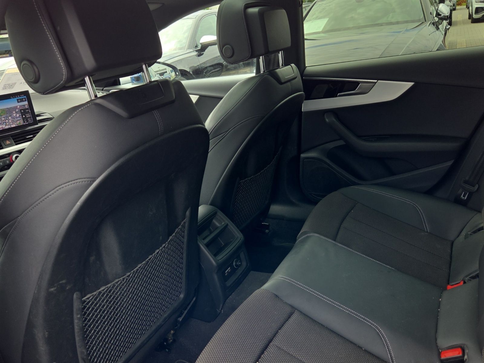 Audi A5 - Bild 15