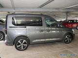 Volkswagen Caddy Style 1.5 TSI DSG - Volkswagen Caddy: Style