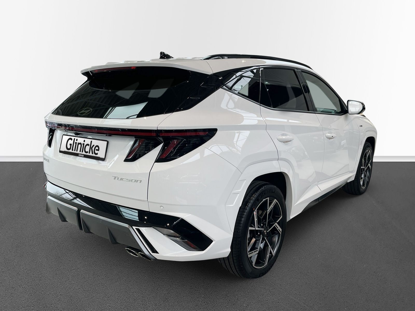 Hyundai TUCSON - Bild 2