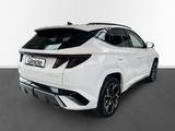 Hyundai TUCSON N Line*Allrad*MatrixLED* - Hyundai TUCSON: Pickup