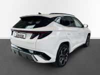 Hyundai TUCSON - Vorschau Bild 2