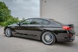 ALPINA B6 4.4 Bi-Turbo Allrad Gran Coupé  -Topzustand- - ALPINA Gebrauchtwagen in Hamburg