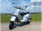 Vespa GT 200 L === 1. Hand seit 2003 === nur 10.800 km - VESPA VON 126 BIS 250 CCM