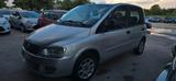 Fiat Multipla 1.6 16V Natural metano consuma poc - Fiat Multipla aus 2010