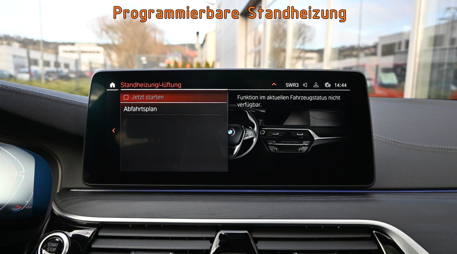 Fahrzeugabbildung BMW 530d xDr. Touring Luxury °UVP 94.740€°360°AHK°