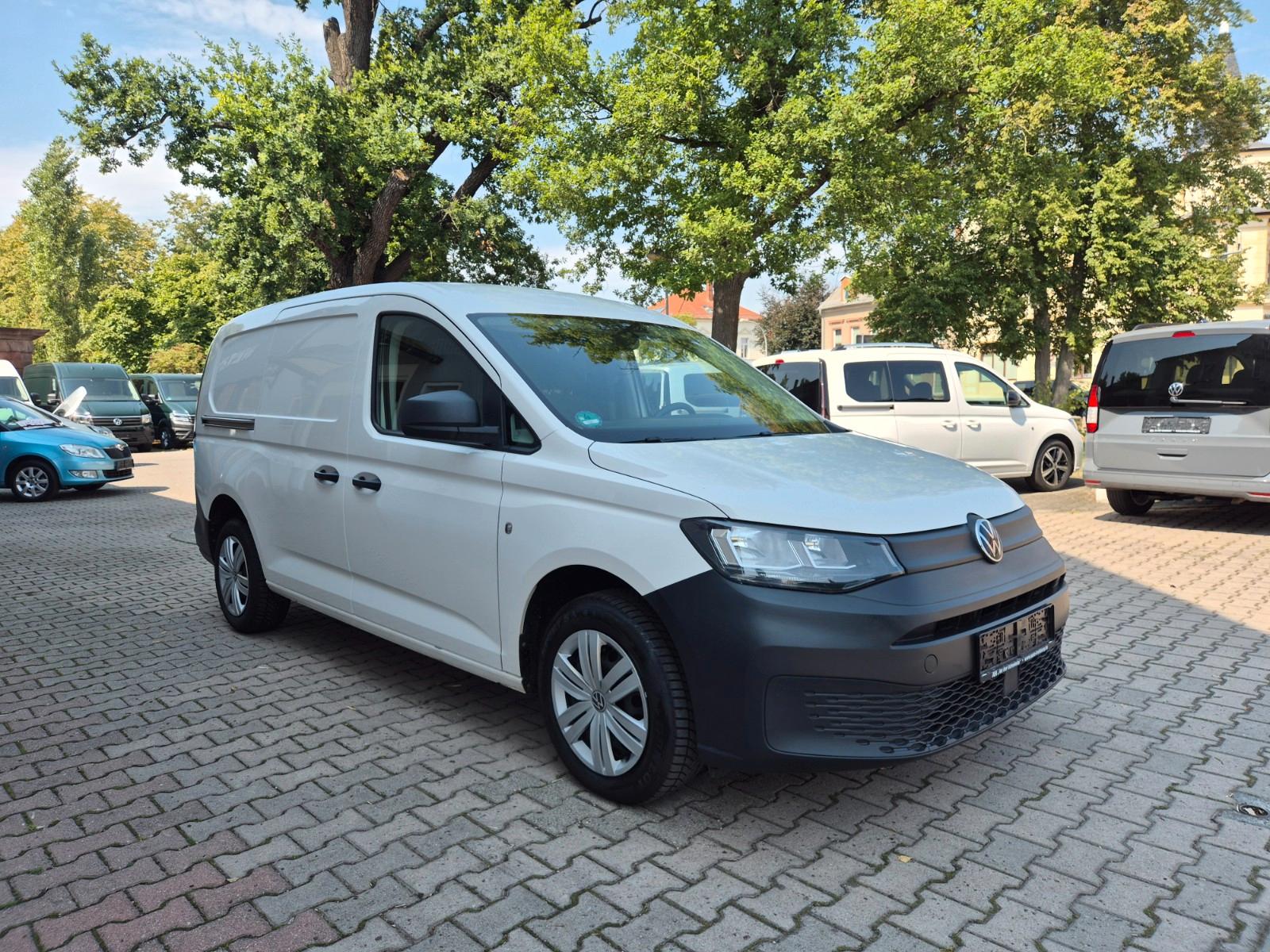 Volkswagen Caddy Cargo ,Maxi, 2.0 TDi,Klima,PDC