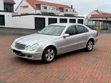 Mercedes-Benz E280 CDI Elegance - gebrauchte Mercedes-Benz E 280 aus dem Jahr 2004