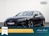 Audi A4 Avant S line 35TFSI Stronic Navi LED ACC EPH - Audi A4 aus 2021