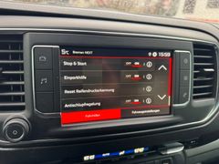 POESSL Vanster-Aufstelld.-4Schlafpl.-Campingbox