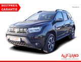 Dacia Duster II 1.3 TCE Journey LED Navi Sitzheizung