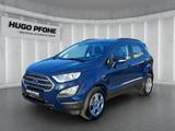 Ford EcoSport Cool & Connect 1.0 EB AHK | GJR | SHZ | - Ford EcoSport Cool&Connect Gebrauchtwagen