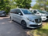 Mercedes-Benz V 220 d Aut. 2xSchT, MBUX,Navi,Akustikpaket,AHKt