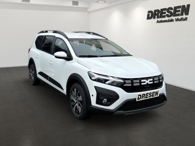 Dacia Jogger - Bild 3