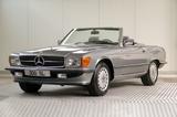 Mercedes-Benz 300 SL *R107*Perlmuttgrau*Familienbesitz* - Mercedes-Benz: Sl R107