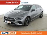 Mercedes-Benz CLA 180 Shooting Brake Progressive Aut.*NAV*ACC* - gebrauchte Mercedes-Benz CLA 180 Shooting Brake aus dem Jahr 2024