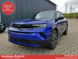 Opel Mokka Electric Mokka-e Elektro 115.00 kW (156... - Opel Mokka-e Tageszulassungen