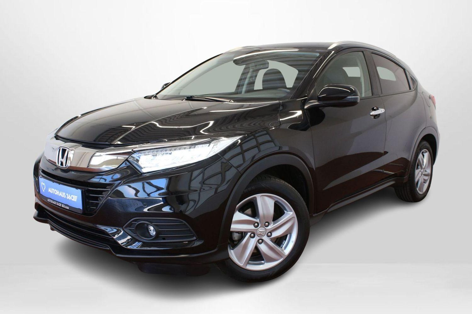 Honda HR-V Executive DAB Kamera Panorama