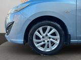 Mazda 5 Center-Line/7.SITZER/AHK/NEBEL/SHZ - Mazda 5 mit Diesel-Antrieb