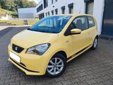 Seat Mii*75PS*PDC*Klima*Alu*Notbrems*SHeft - Seat Mii in Wuppertal