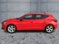 Seat Leon - Vorschau Bild 4