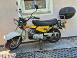 Suzuki RV90 - SUZUKI RV