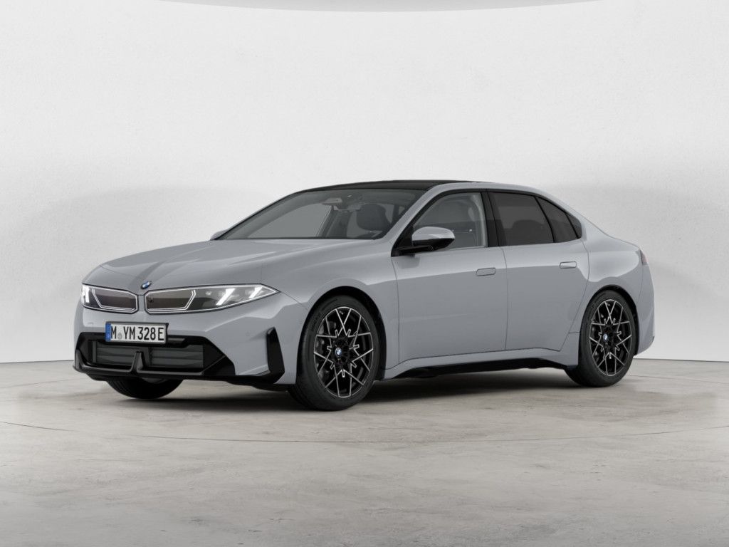 BMW i3 - Bild 2
