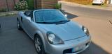 Toyota mr2 - gebrauchte Toyota MR 2 aus dem Jahr 2001