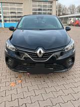 Renault Clio TCe 100 Experience Experience  - Renault Clio Experience mit Benzin-Antrieb