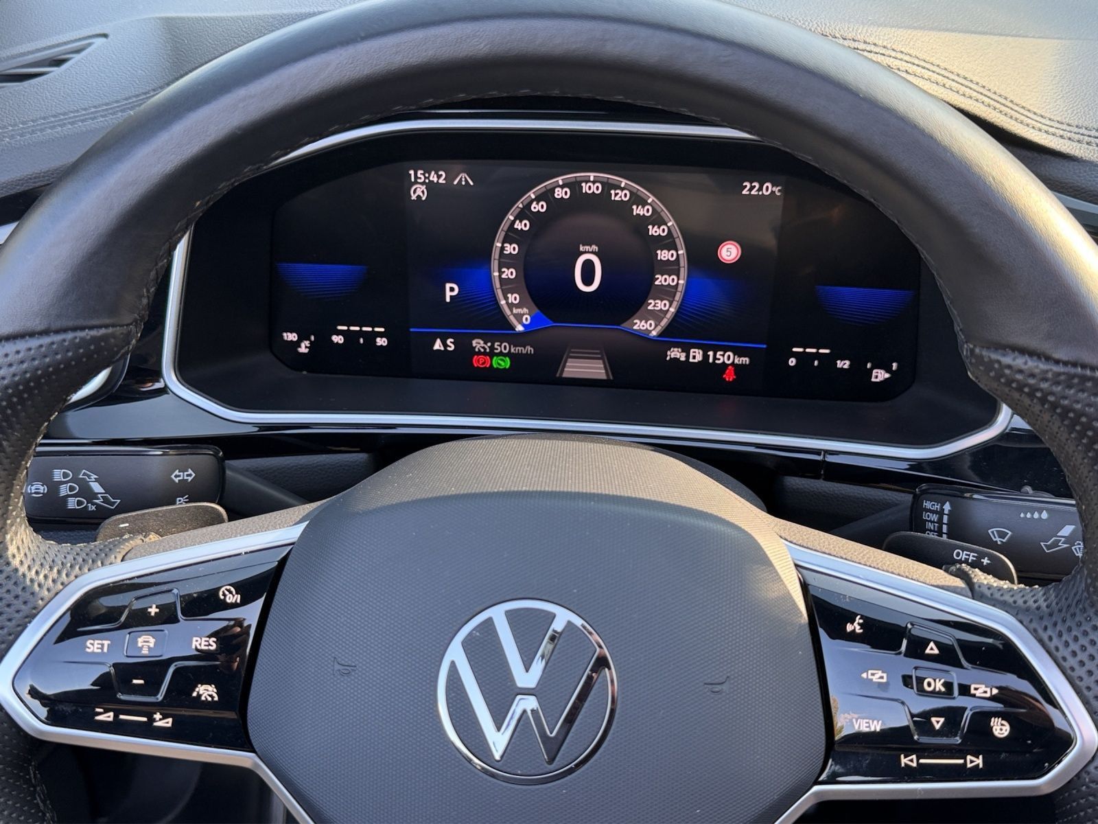 Volkswagen T-Roc - Bild 9
