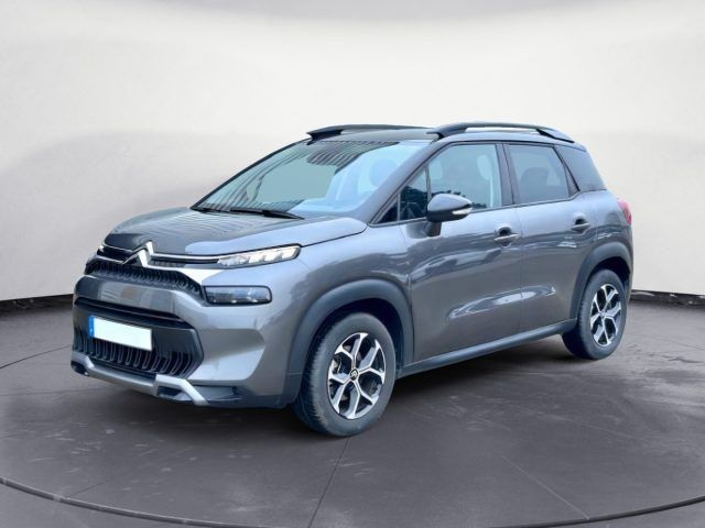 Inne CITROEN C3 Aircross PureTech 110 S&S Plus