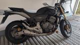 Honda CB600FA (Hornet) - HONDA CB 600 F HORNET