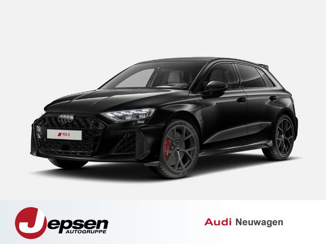 Audi RS 3 Sportback S tr. max.290km/h PANO S-Abgas