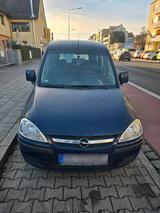 Opel opel combo 1.7 Diesel - Opel Combo Gebrauchtwagen in Nürnberg