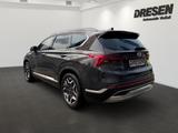 Hyundai SANTA FE Prime Hybrid 4WD+HUD+Navi+Leder+Schiebe - Hyundai SANTA FE in Düsseldorf